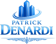 Patrick Denardi Corretor de Im�veis CRECI/SC 36.483-F