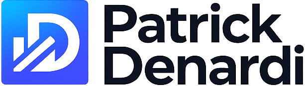 Patrick Denardi Corretor de Im�veis - CRECI/SC 36.483-F