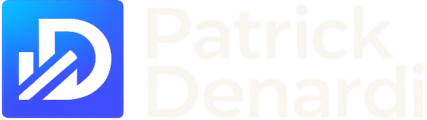 Patrick Denardi Corretor de Im�veis CRECI/SC 36.483-F